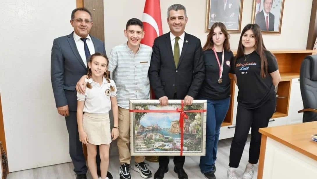 Sökede Okullar Tatil mi?